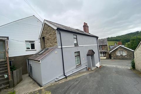 1 bedroom end of terrace house for sale, High Street, Llandysul, SA44