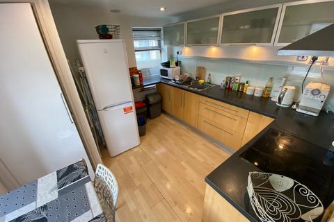 1 bedroom end of terrace house for sale, High Street, Llandysul, SA44