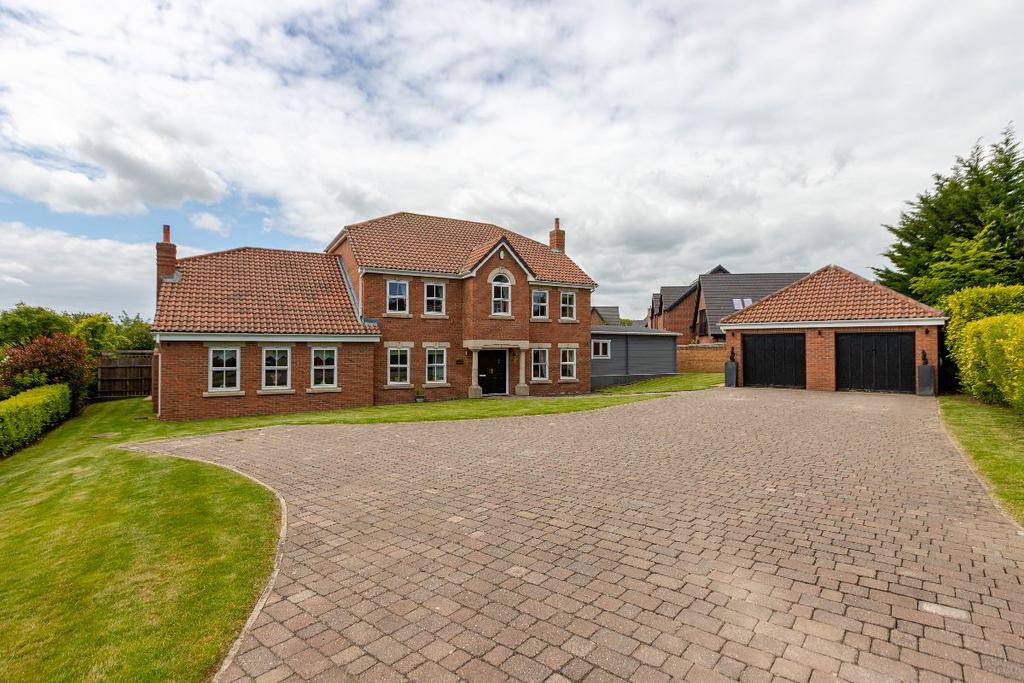 Wynyard, Wynyard TS22 5 bed detached house for sale £800,000