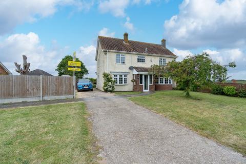 5 bedroom detached house for sale, North End, Swineshead, Boston, PE20