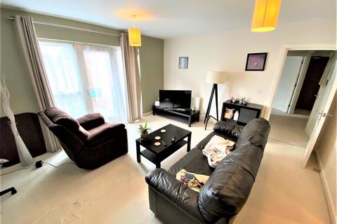 1 bedroom apartment for sale, Coleman House, Fenny Stratford, MILTON KEYNES, MK2