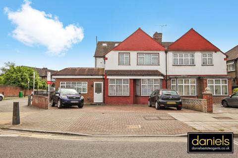 7 bedroom semi-detached house for sale, Chamberlayne Road, Kensal Rise, London, NW10