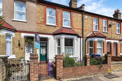2 bedroom terraced house for sale - Hessel Road, Northfields, Ealing, W13