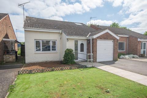 128 Norton Leys, Rugby, CV22 5RS