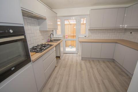 128 Norton Leys, Rugby, CV22 5RS