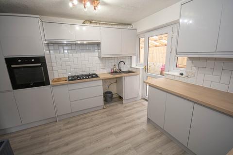 128 Norton Leys, Rugby, CV22 5RS