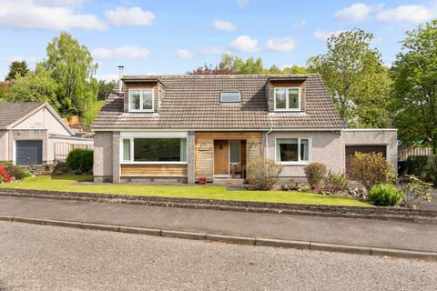 4 Atholl Gardens, Dunkeld, PH8 0AY