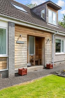 4 Atholl Gardens, Dunkeld, PH8 0AY