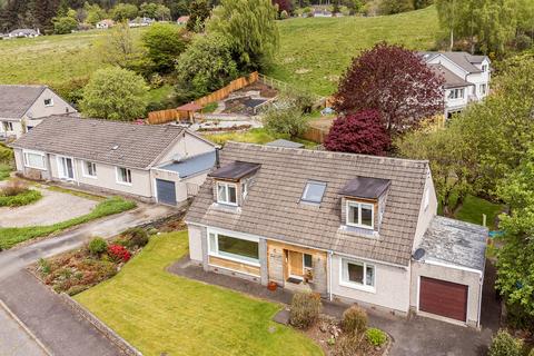 4 Atholl Gardens, Dunkeld, PH8 0AY