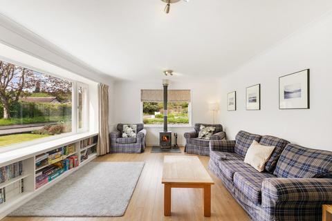 4 Atholl Gardens, Dunkeld, PH8 0AY
