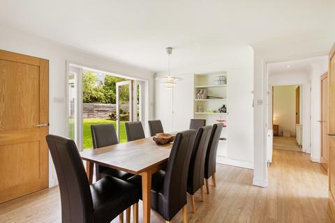 4 Atholl Gardens, Dunkeld, PH8 0AY