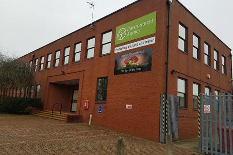 Serviced office to rent, Pytchley Lodge Road, Kettering, NN15