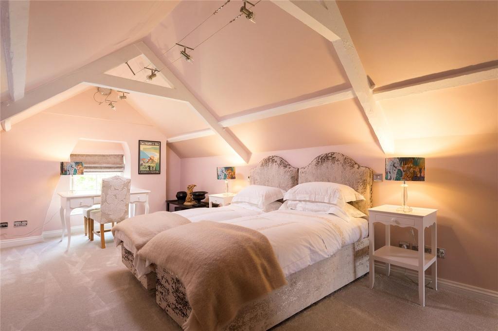 Guest Bedroom