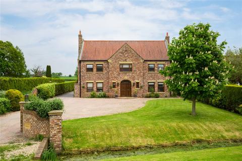 5 bedroom detached house for sale, Warthill, York, North Yorkshire, YO19