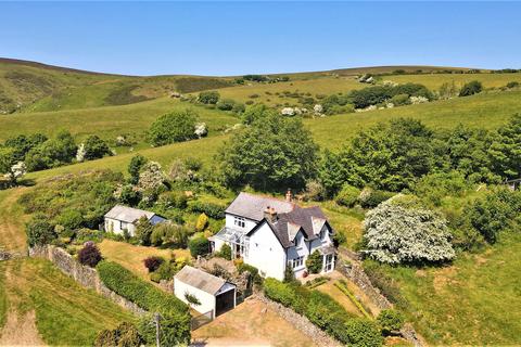 3 bedroom detached house for sale - Countisbury, Lynton, Devon, EX35