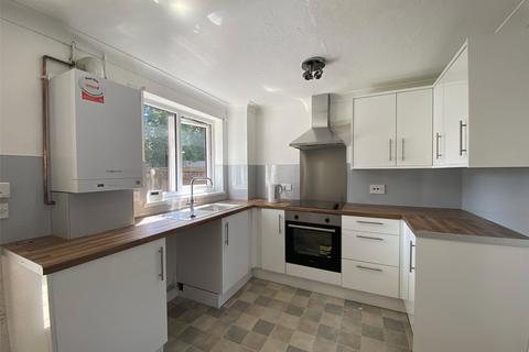 2 bedroom semi-detached house to rent - Cedar Grove, Roundswell, Barnstaple, Devon, EX31