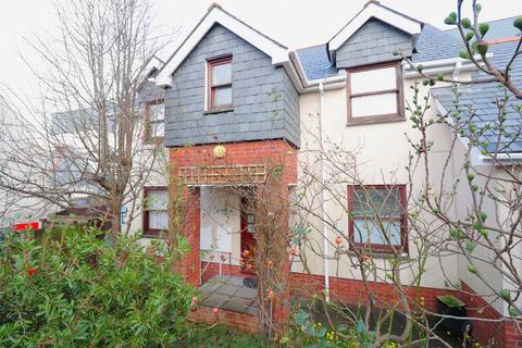 3 bedroom detached house for sale, Cross Park, Ilfracombe, Devon, EX34
