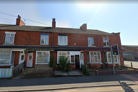 3 bedroom terraced house for sale, Ashby Road, Scunthorpe, DN16