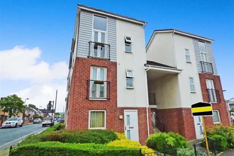 3 Topgate Drive, Stoke-on-trent, ST1 3SG