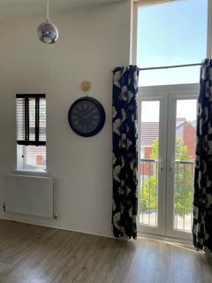 3 Topgate Drive, Stoke-on-trent, ST1 3SG