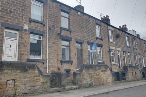 3 bedroom terraced house for sale, James Street, Worsbrough Dale, Barnsley, S70