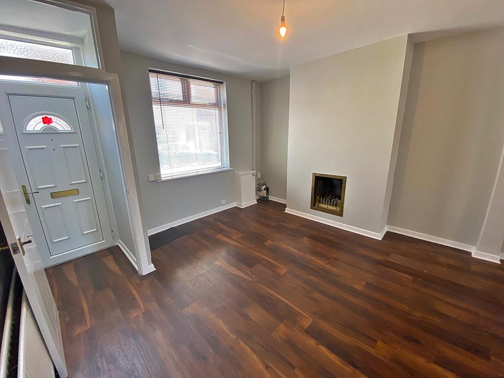 Taylor Street, Warrington, WA4 2 bed terraced house £165,000