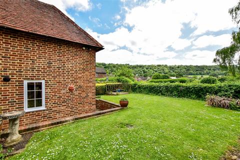 2 bedroom semi-detached house for sale - Station Road, Aldbury, Tring