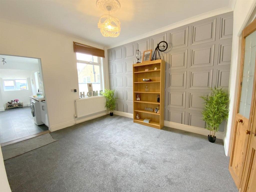 Fuller Street, Cleethorpes 2 bed terraced house for sale £92,500