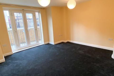 2 bedroom apartment for sale, Fusion, Middlewood Street, Salford
