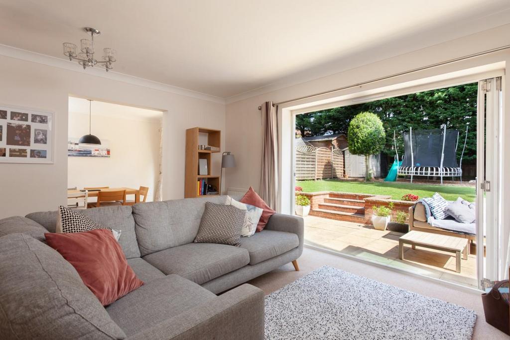 College Court, Dringhouses, York 4 bed detached house for sale £625,000