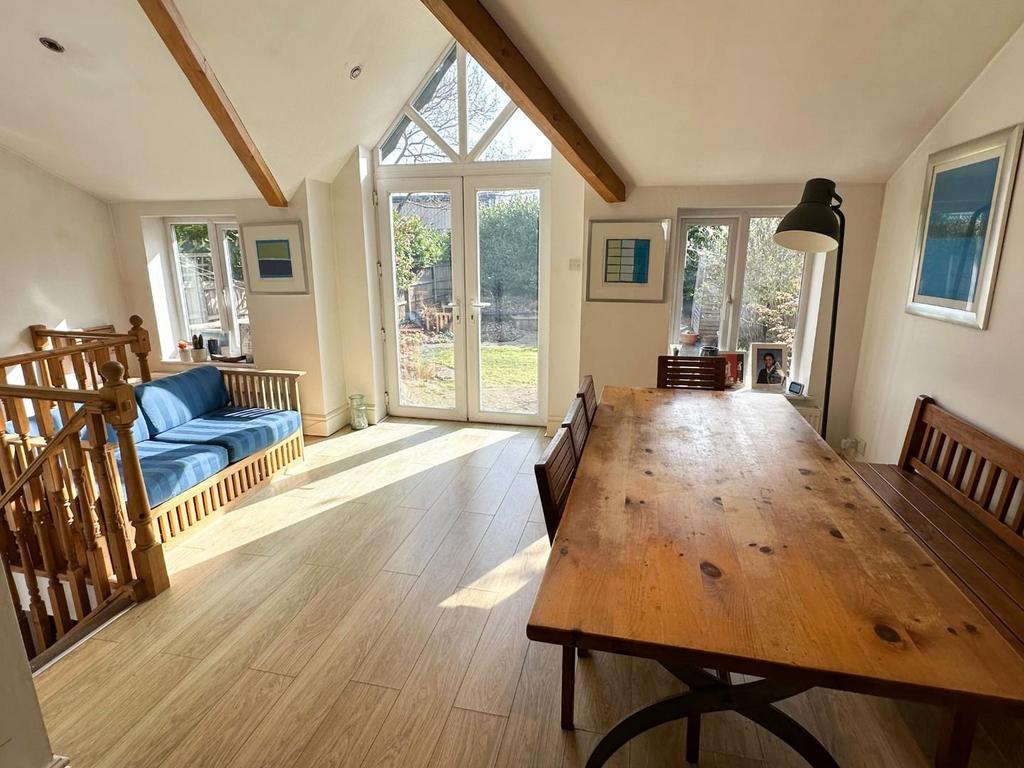 Didsbury Road, Heaton Mersey, Stockport 4 bed detached house for sale