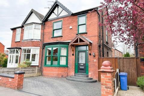 11 Ashburn Road, Stockport, SK4 2PU