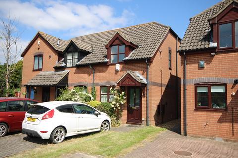1 bedroom end of terrace house for sale - Domoney Close, Thatcham, RG19