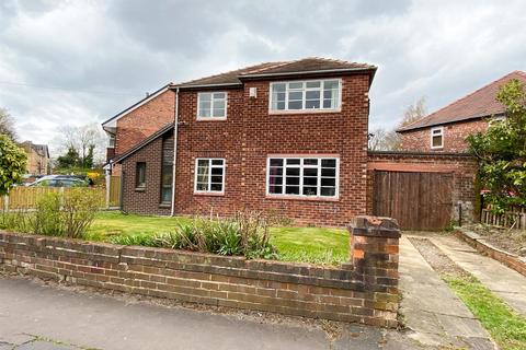 4 bedroom detached house for sale - Circular Road, Withington, Manchester