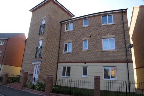 3 bedroom apartment to rent - 52 Loxdale SidingsBilstonWest Midlands