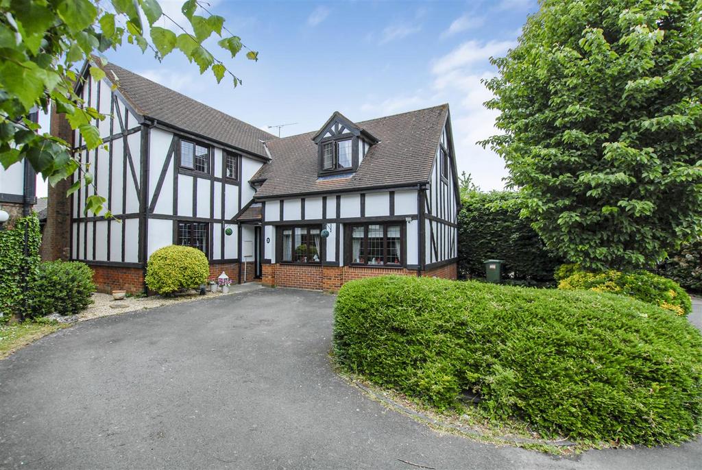 Park Street Lane, Park Street, St. Albans 5 bed detached house for sale