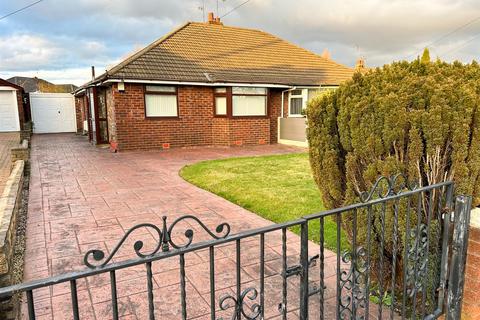 5 Ashbrook Close, Denton, Manchester, M34 2QA