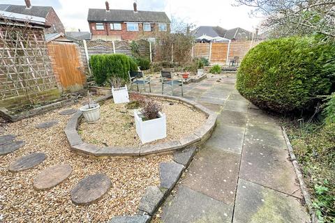 5 Ashbrook Close, Denton, Manchester, M34 2QA