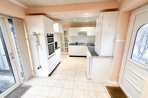 5 Ashbrook Close, Denton, Manchester, M34 2QA