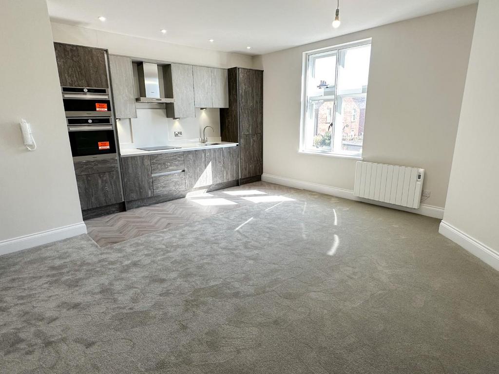 Park Bridge Close, Heaton Norris, Stockport 2 bed property for sale £