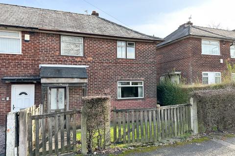 31 Rushey Road, Manchester, M22 8BN