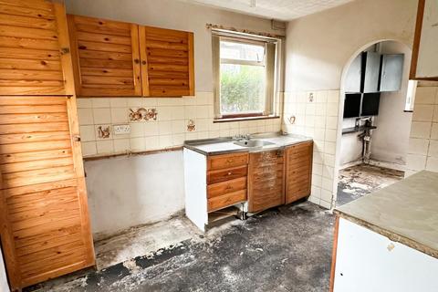 31 Rushey Road, Manchester, M22 8BN