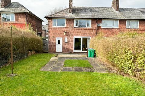 31 Rushey Road, Manchester, M22 8BN
