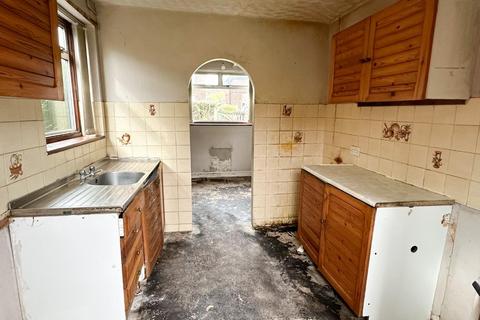 31 Rushey Road, Manchester, M22 8BN