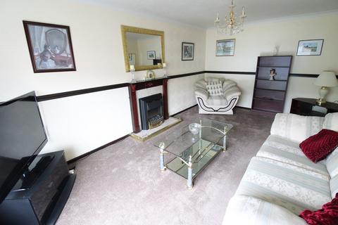2 bedroom semi-detached bungalow for sale, Linden Rise, Long Lee, Keighley, BD21