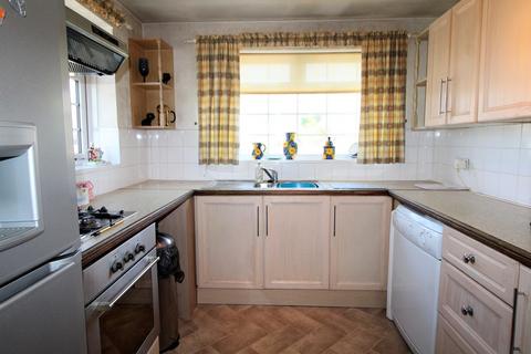 2 bedroom semi-detached bungalow for sale, Linden Rise, Long Lee, Keighley, BD21