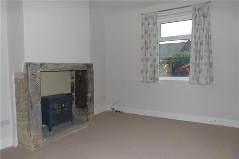 2 bedroom terraced house to rent - Spring Gardens, Burley in Wharfedale, Ilkley, LS29