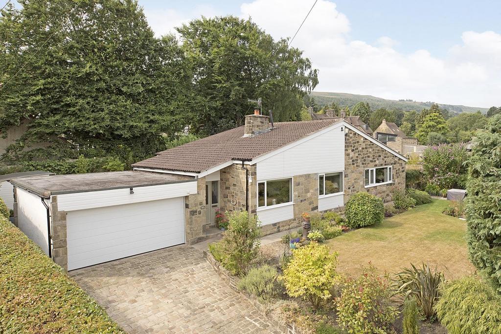 Kings Road, Ilkley LS29 4 bed detached bungalow £764,400