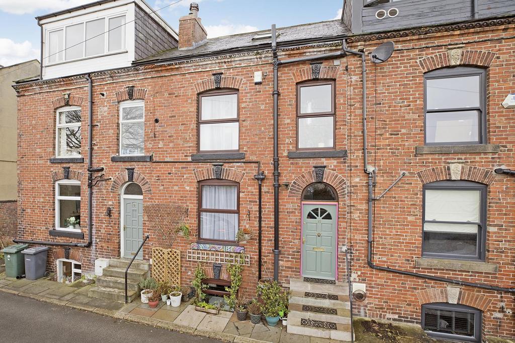 Sunset Terrace, Ilkley LS29 2 bed terraced house for sale £275,000