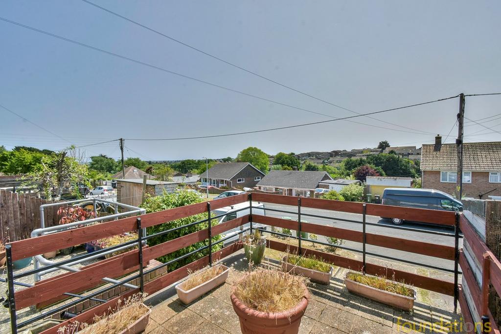 Pebsham Lane, BexhillonSea, TN40 3 bed semidetached house for sale